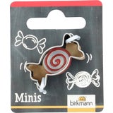 Birkmann Mini model za piškote "Bombon"