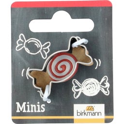 Birkmann Mini-Ausstecher Bonbon - 1 Stk