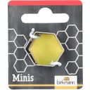 Birkmann Hexagon Mini Cookie Cutter - 1 item