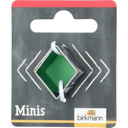Birkmann Mini-Ausstecher Raute - 1 Stk
