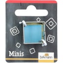 Birkmann Square Mini Cookie Cutter - 1 item