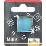 Birkmann Mini Formina per Biscotti - Quadrato