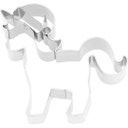 Birkmann Christmas Unicorn Cookie Cutter - 1 item