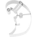 Birkmann Christmas Moon Cookie Cutter - 1 item