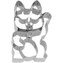Birkmann Ausstecher Lucky Cat - 1 Stk