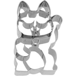 Birkmann Ausstecher Lucky Cat - 1 Stk