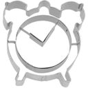 Birkmann Alarm Clock Cookie Cutter - 1 item