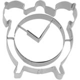 Birkmann Alarm Clock Cookie Cutter