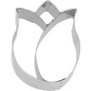 Birkmann Tulip Cookie Cutter - 1 item