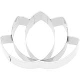 Birkmann Emporte-pièce Fleur de Lotus