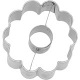 Birkmann Ausstecher Blume 4,5 cm