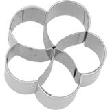 Birkmann Ausstecher Blume 4 cm