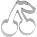 Birkmann Cherry Cookie Cutter - 1 item