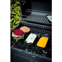 Boska Cheese Barbeclette - 1 item