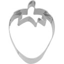 Birkmann Strawberry Cookie Cutter - 1 item