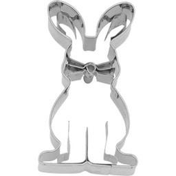 Birkmann Ausstecher Hase sitzend - 1 Stk