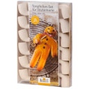 Birkmann Tubos de Terracota para Stutenkerl - 1 ud.