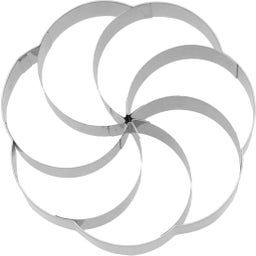 Birkmann Ausstechform Kipferlkranz - 1 Stk