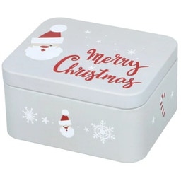 Birkmann Caja para Galletas - Merry Christmas - 1 ud.