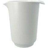 Birkmann Colour Bowl Rührbecher milky white