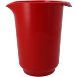 Birkmann Colour Bowl Rührbecher cherry red