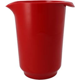 Birkmann Colour Bowl Rührbecher cherry red - 1 Liter