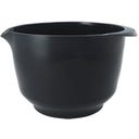 Colour Bowl Rühr- und Servierschüssel cool grey - 0,75 Liter
