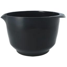 Colour Bowl Rühr- und Servierschüssel cool grey - 1 Liter