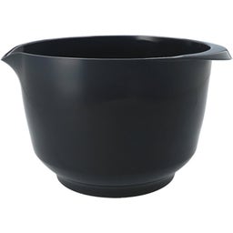 Colour Bowl Mixing and Serving Bowl, Cool Grey - 2 Liter
