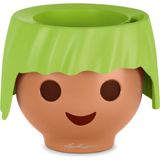 Lechuza Jardinière OJO PLAYMOBIL