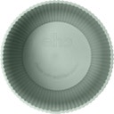 elho vibes fold round, 18 cm - verde sorbetto