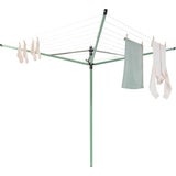 Brabantia Rotary Clothesline Lift-O-Matic, 50 m