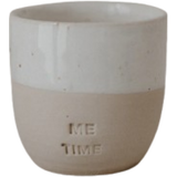 Eulenschnitt Espresso Mug - Me Time