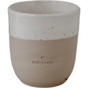 Taza Decorada, Glücklich