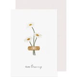 Eulenschnitt Foldable Card