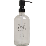 Distributeur de Savon Liquide Vaisselle - 500 ml