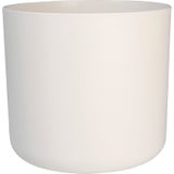 elho b.for soft round - bianco