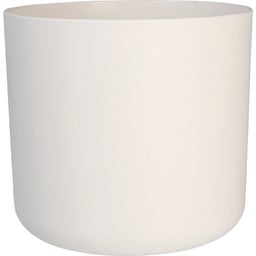 elho b.for soft rund Kruka -Vit - Ø 30 cm