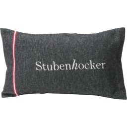 Housse de Coussin SILVRETTA "Stubenhocker"