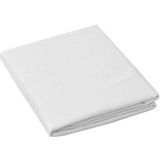 BABY Oval Mattress Cover for BABY Cold Foam Mattress