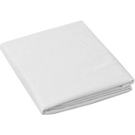 BABY Oval Mattress Cover for BABY Cold Foam Mattress - 1 item