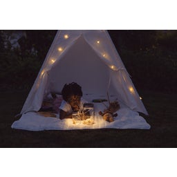 Sonnenglas® Mini - Solarlampe