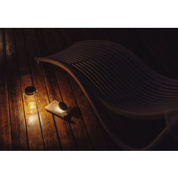 Sonnenglas® Mini - Solarlampe
