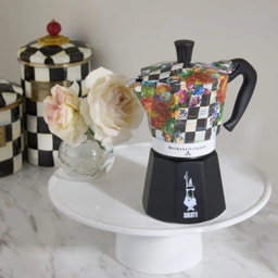Bialetti Moka Express MacKenzie-Childs
