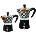 Bialetti Moka Express MacKenzie-Childs