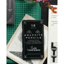 Printworks Matite - Graphite