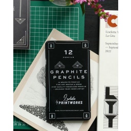 Printworks Matite - Graphite