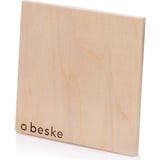 beske L&ouml;schbrett f&uuml;r Betonfeuer Fuego