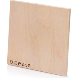 beske Bol à Feu en Béton 