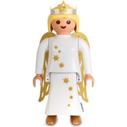 Lechuza Mega Figure - Engel Noella - 1 Stk
